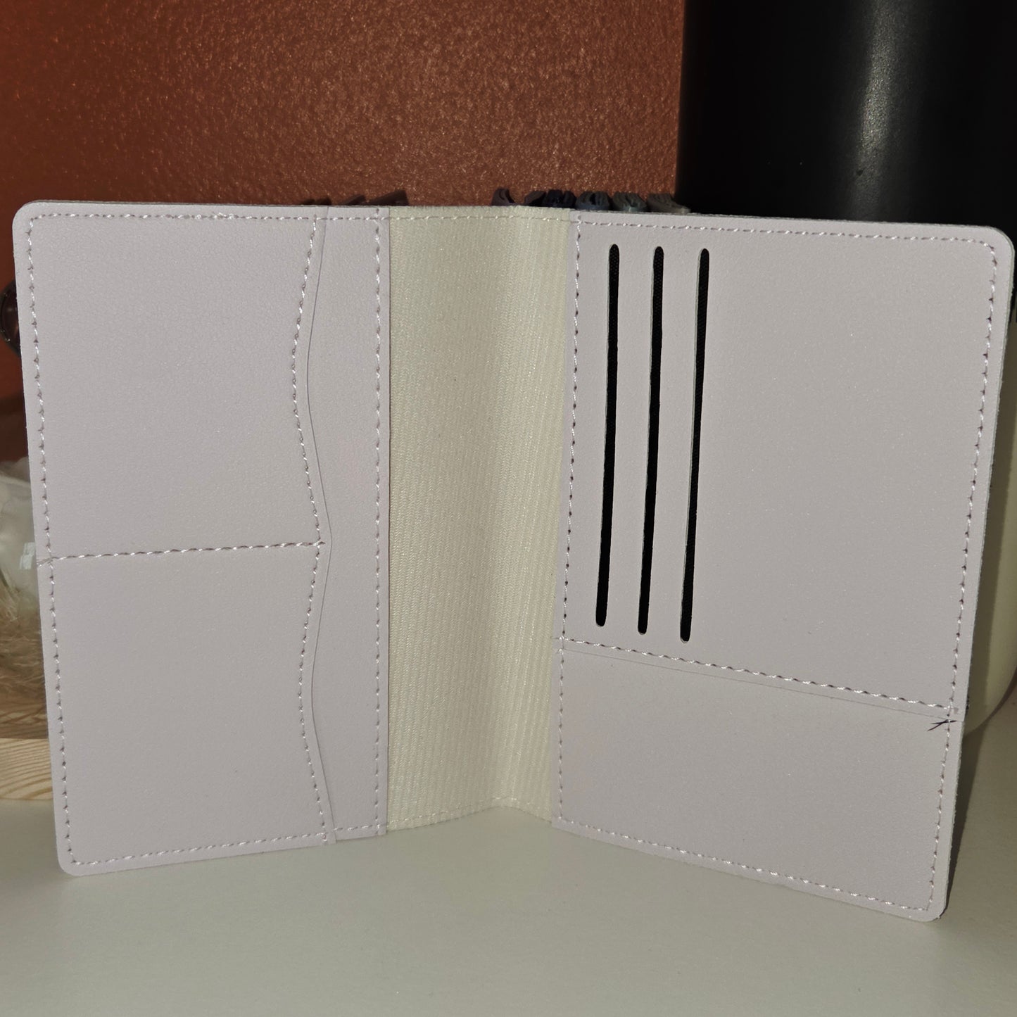 Pochette Papiers
