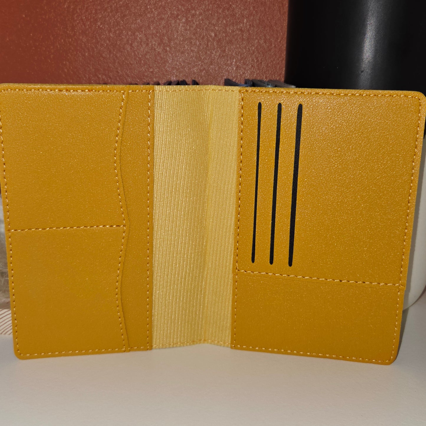 Pochette Papiers