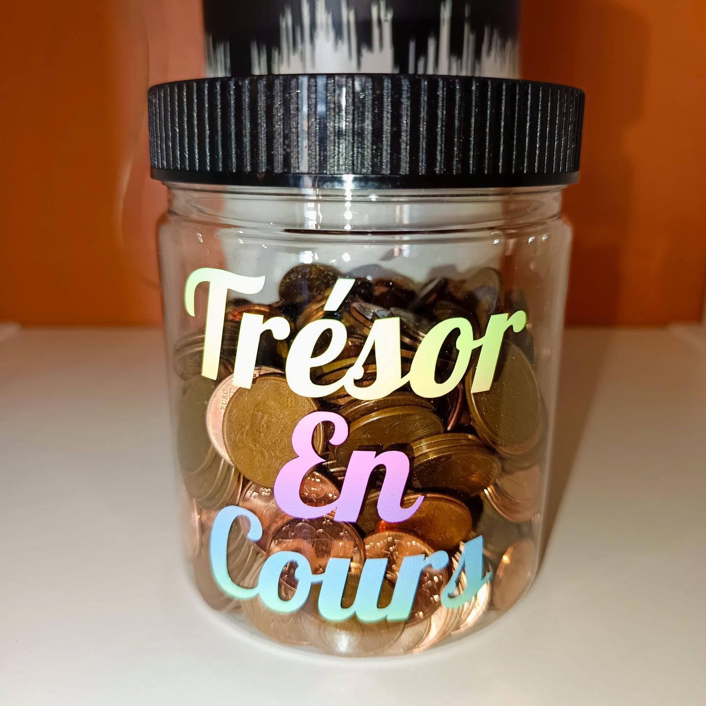 Tirelire