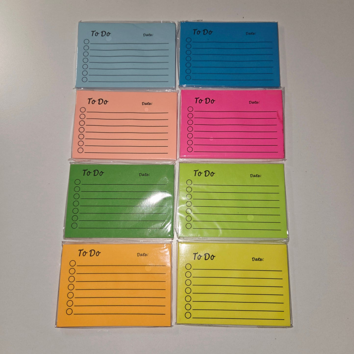 Post-it (To Do List)