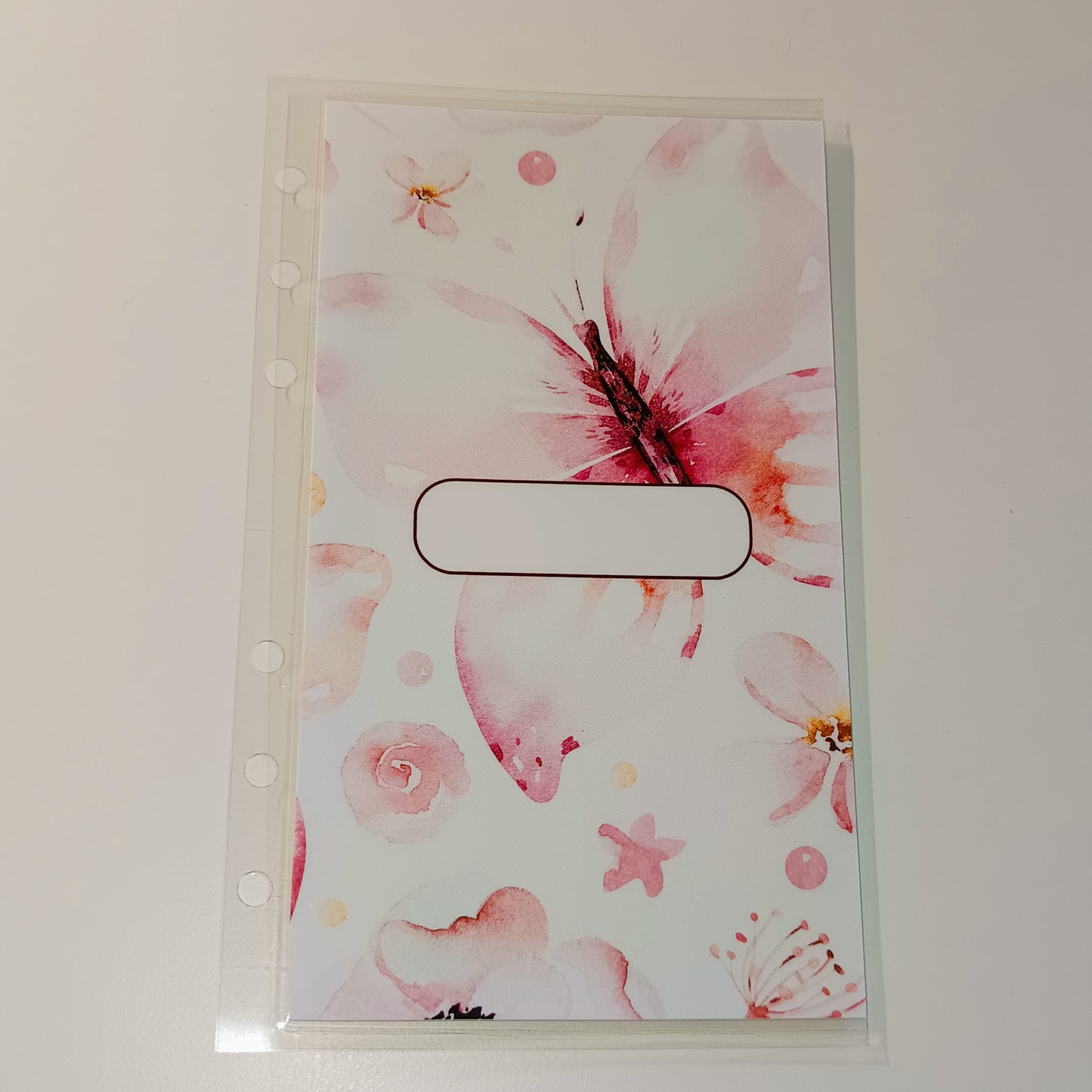 Enveloppes Papillons