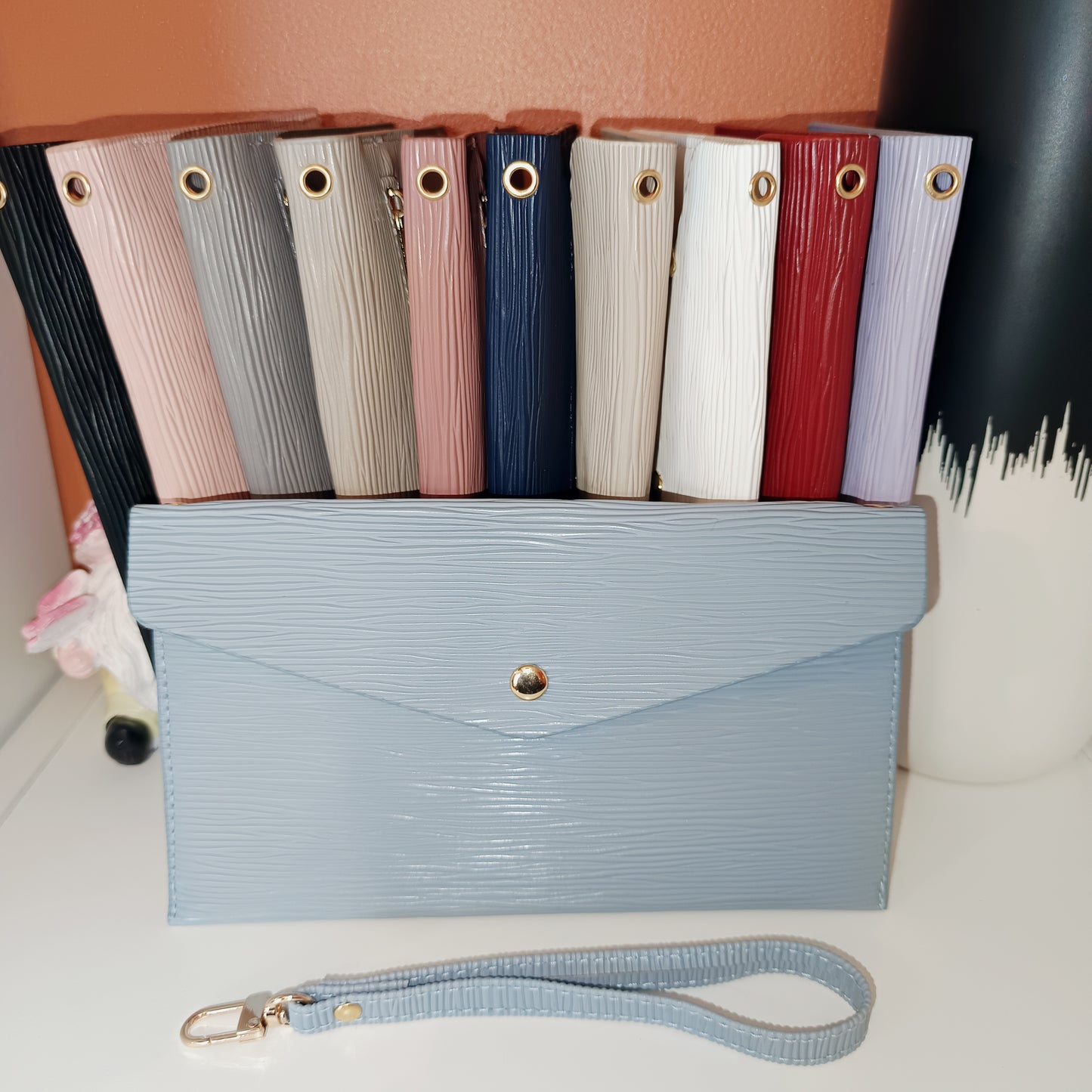 Pochette Premium