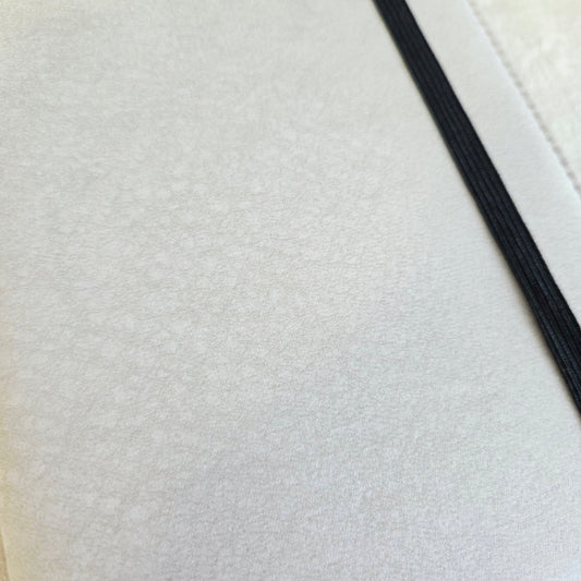 Bloc Notes A5 Simili Cuir