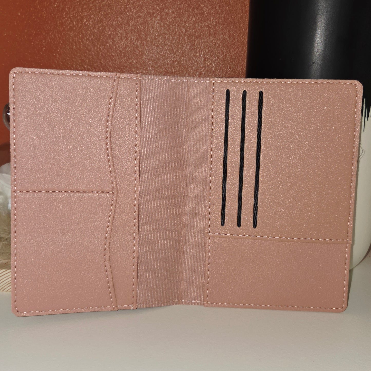 Pochette Papiers