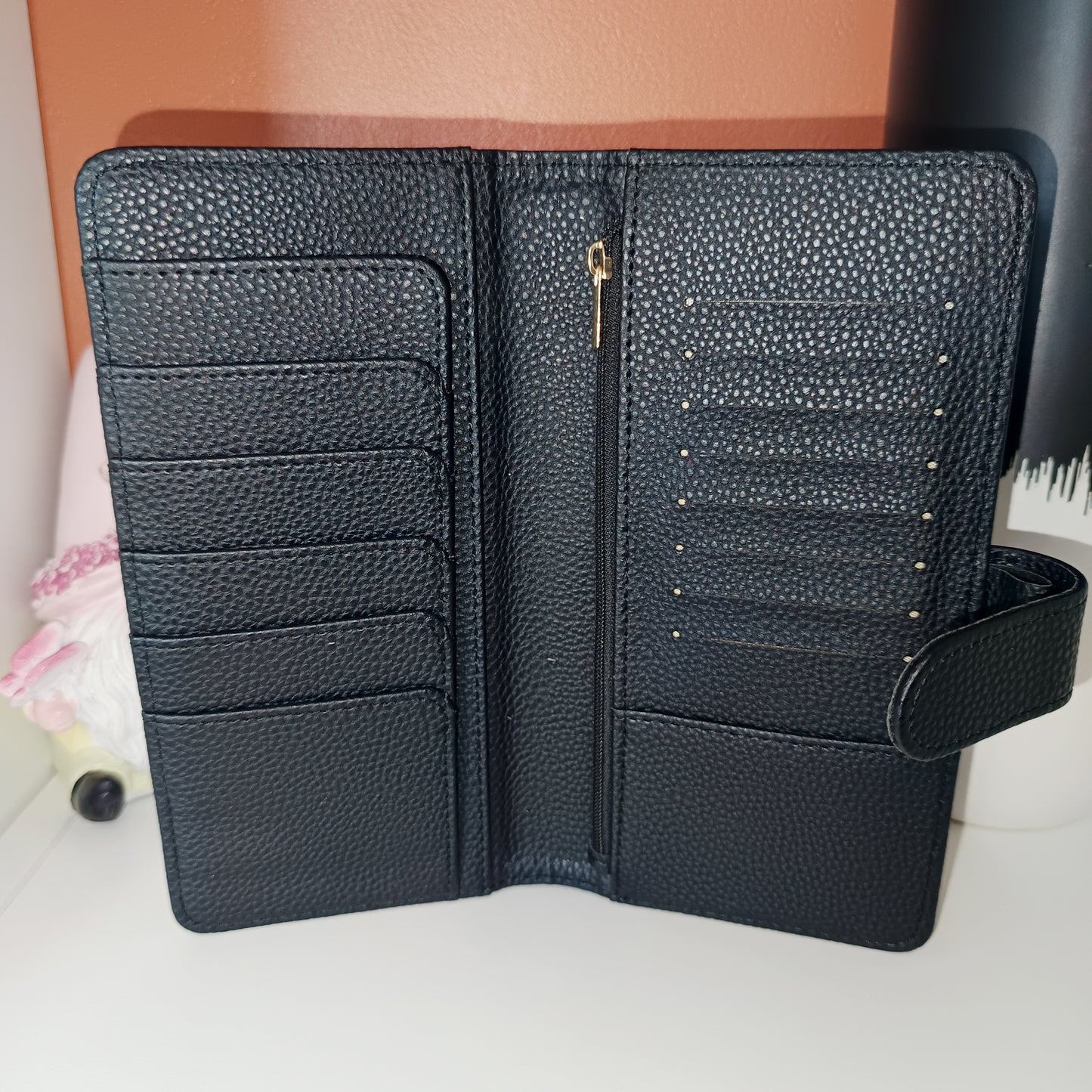 Pochette Portefeuille
