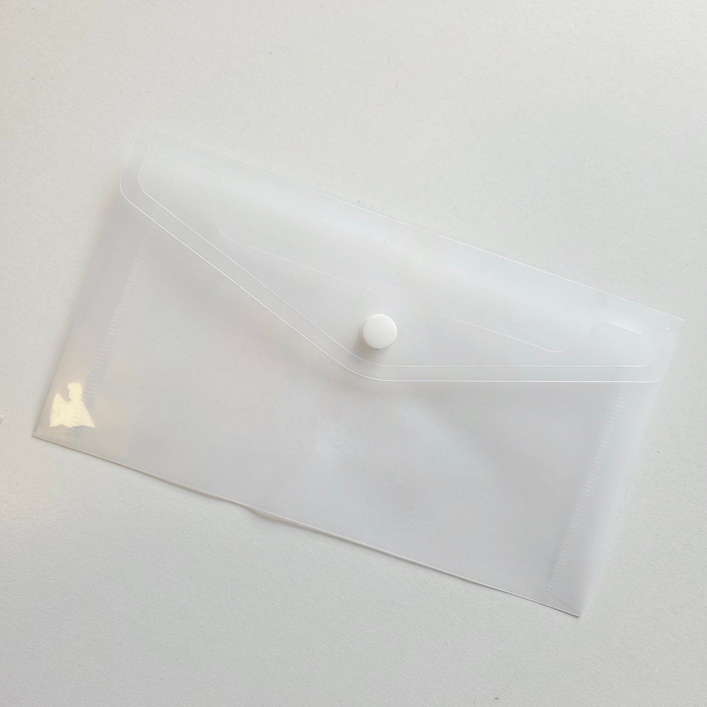 Pochette Transparente