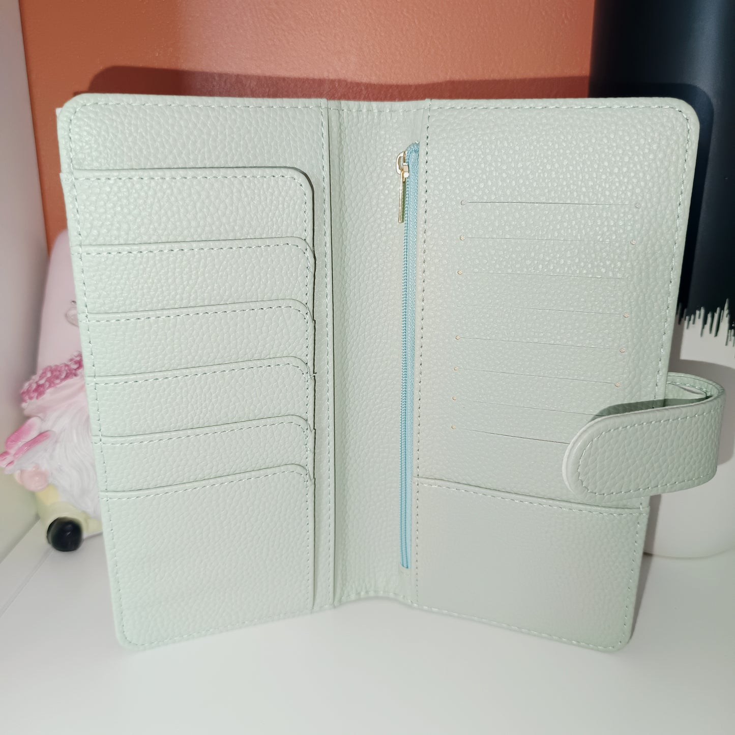 Pochette Portefeuille