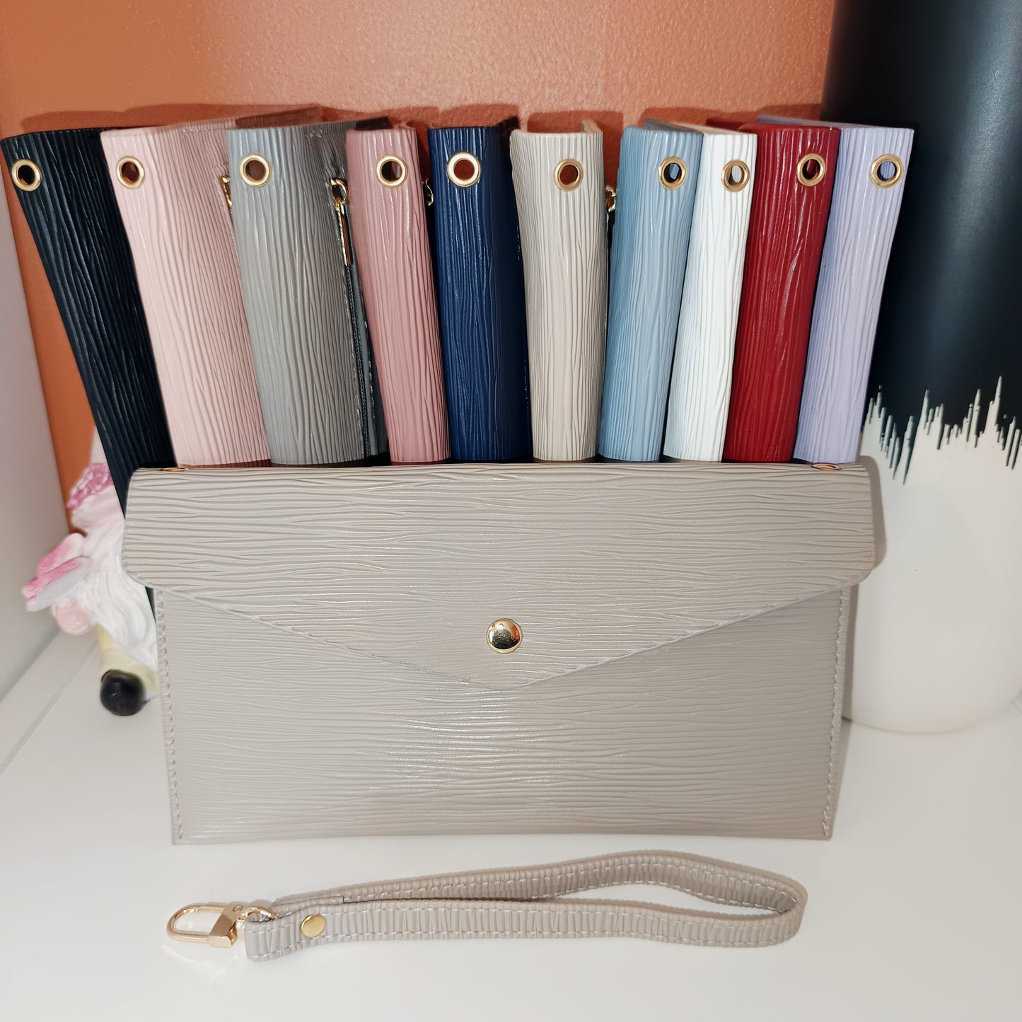 Pochette Premium