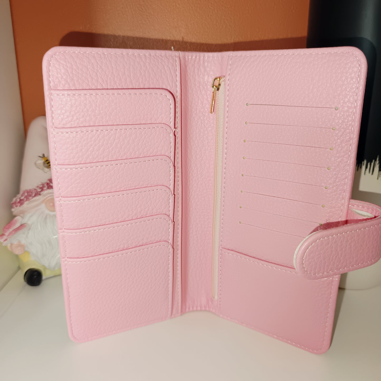 Pochette Portefeuille
