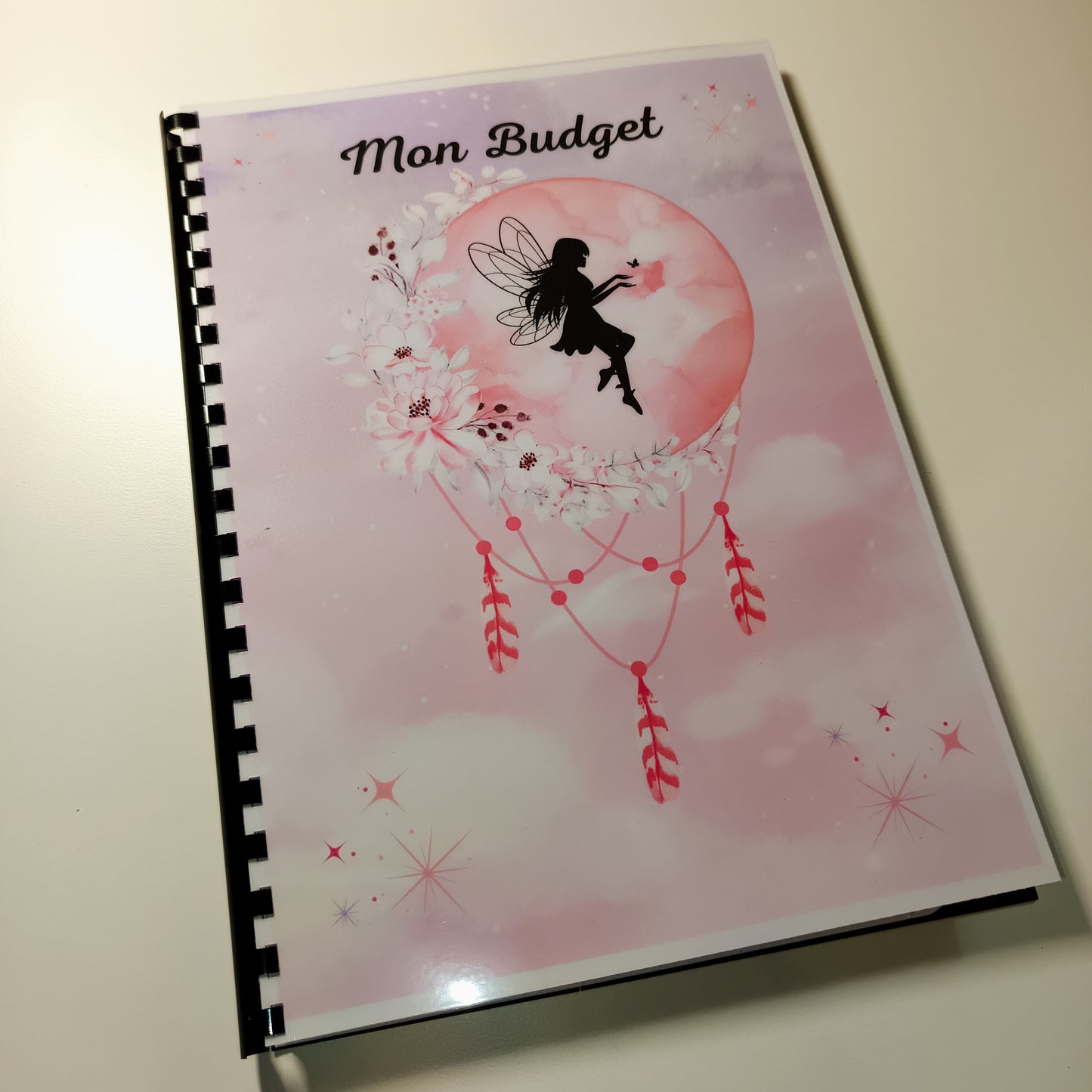 Budget 12 mois Rêves