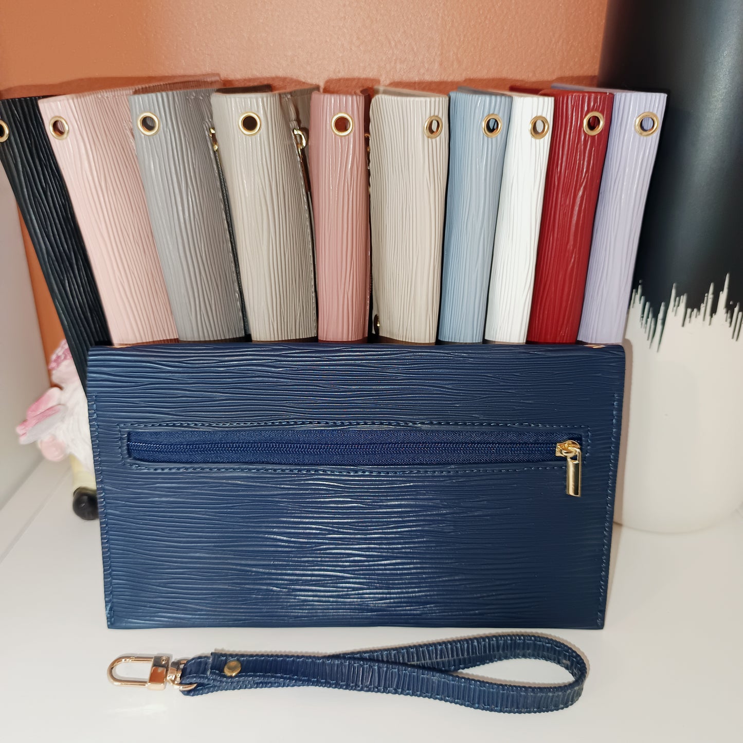 Pochette Premium