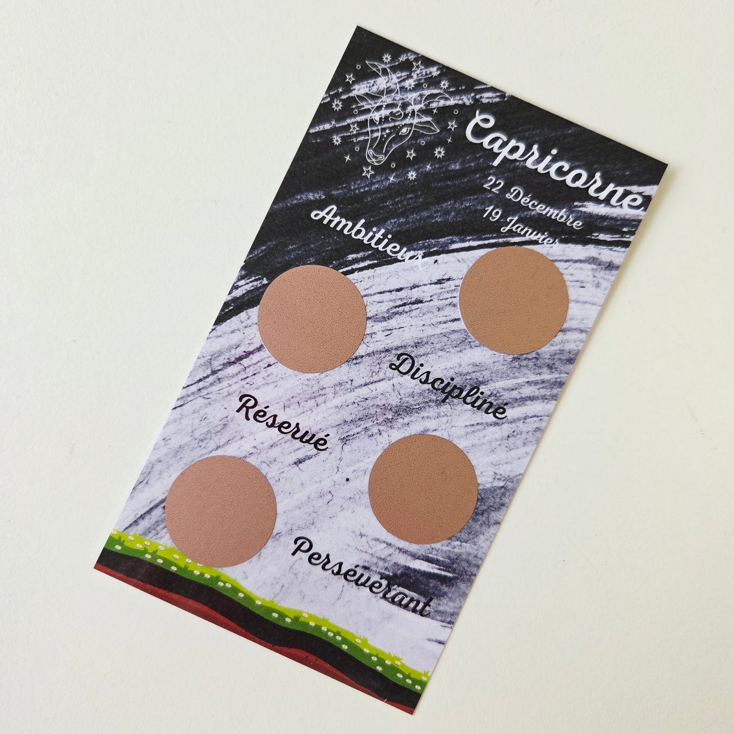Capricorne