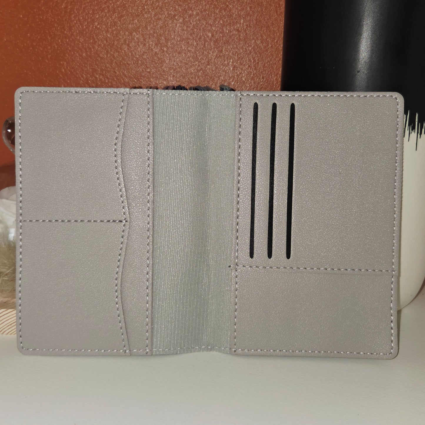 Pochette Papiers