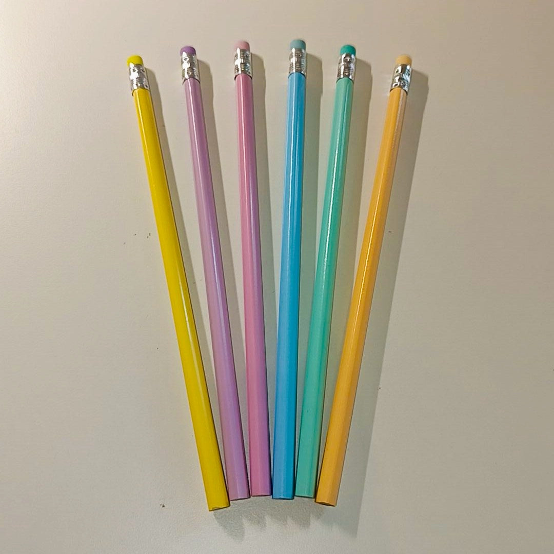 Crayon de Bois