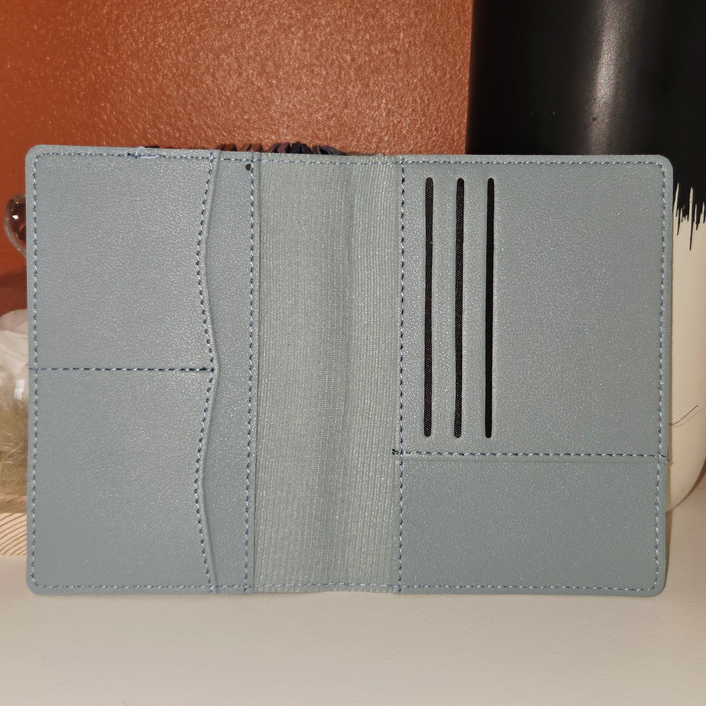 Pochette Papiers