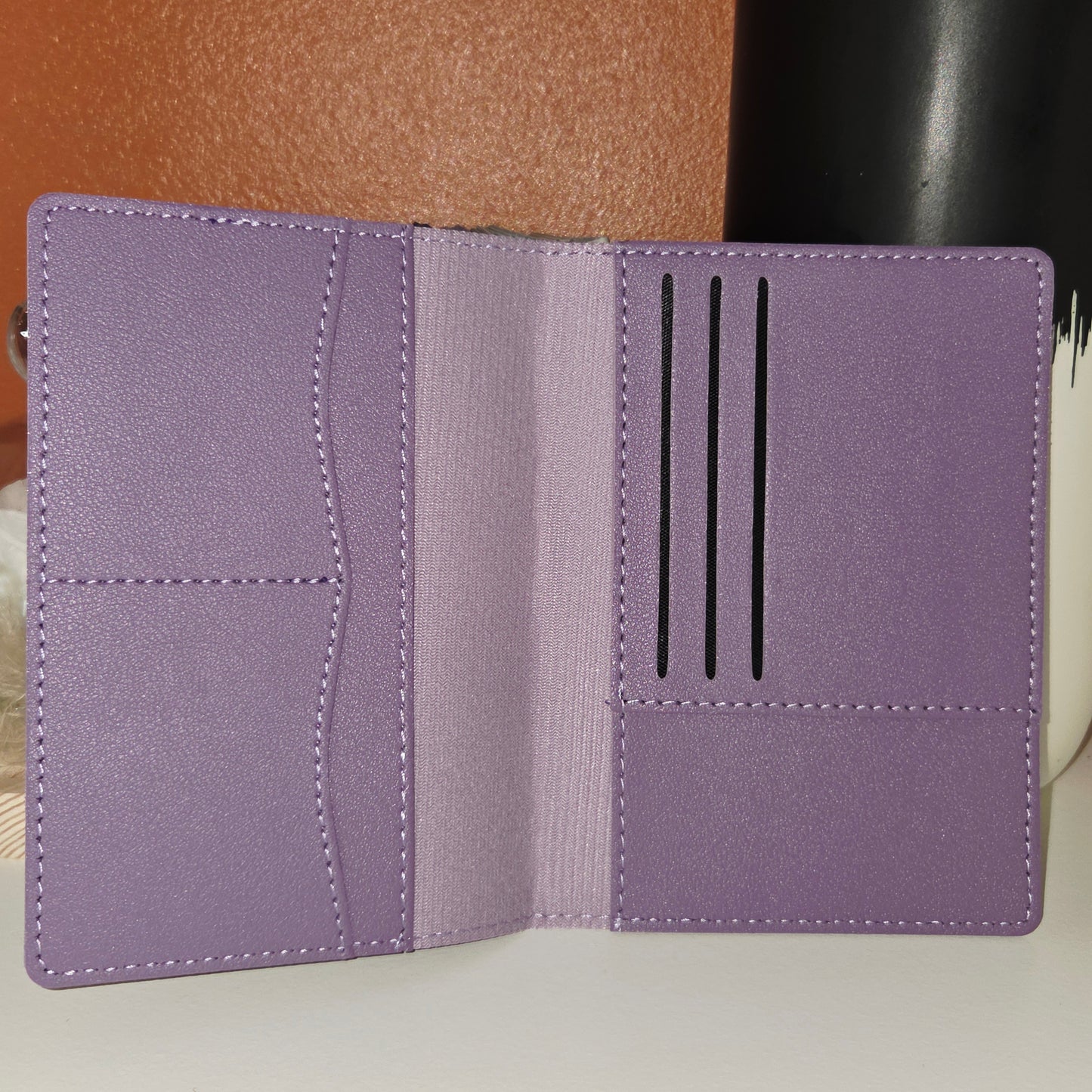 Pochette Papiers