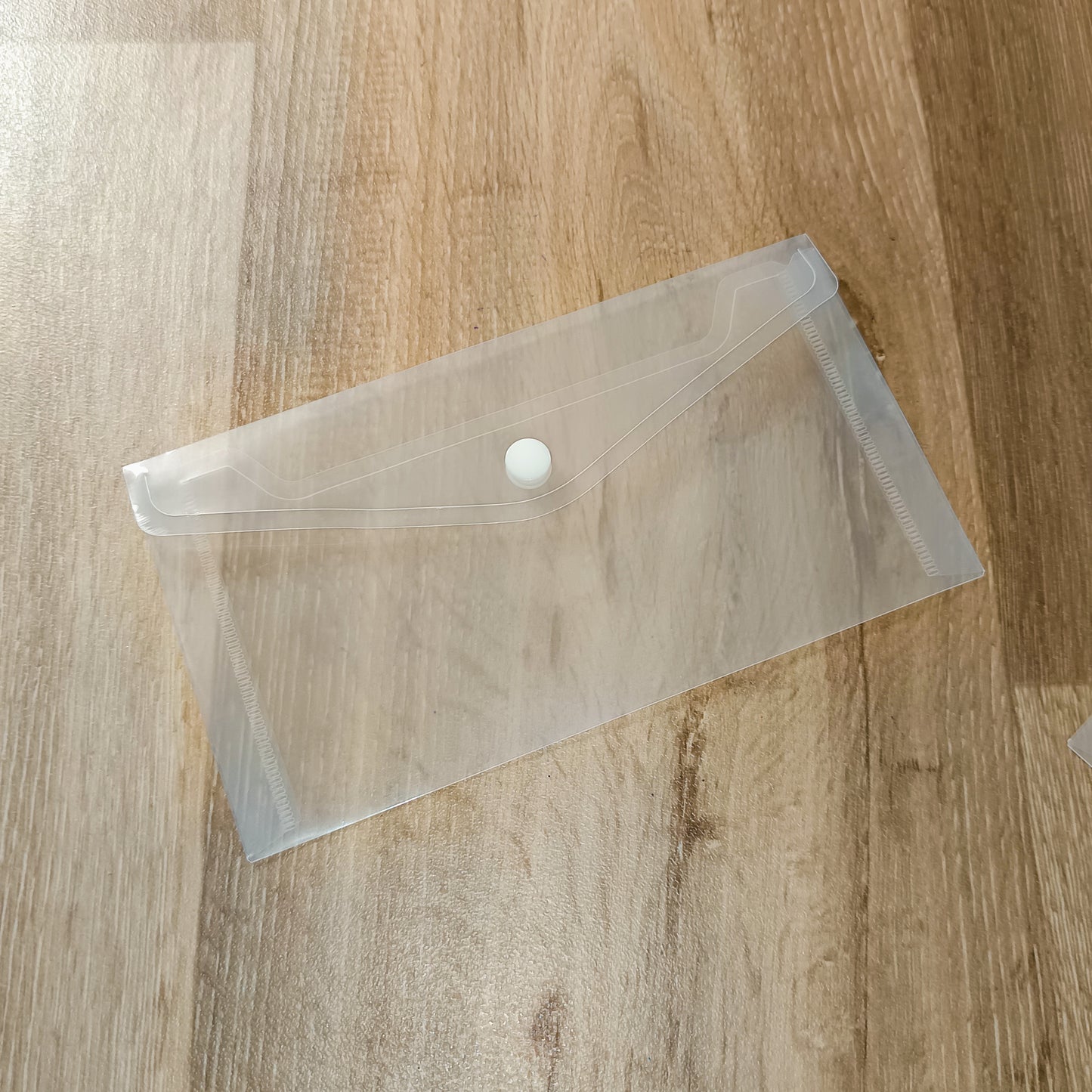 Pochette Transparente