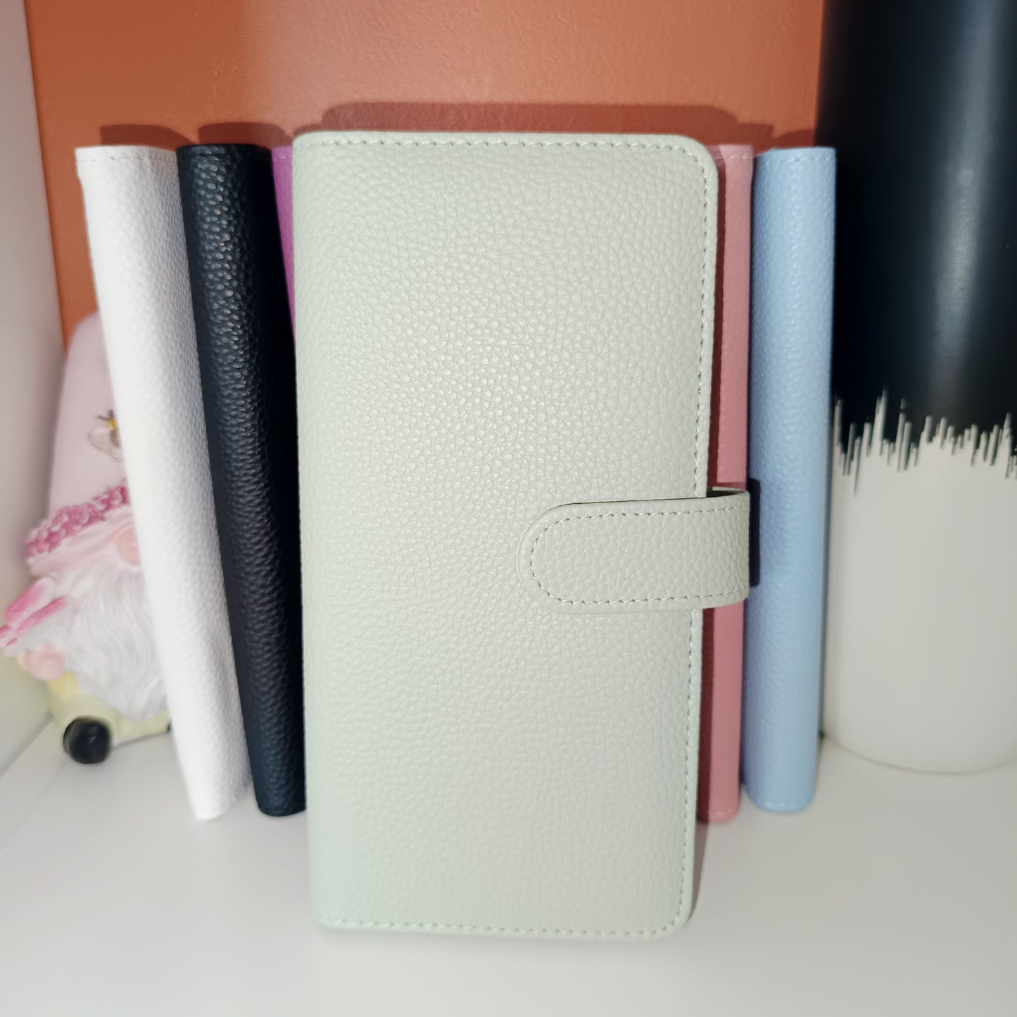 Pochette Portefeuille