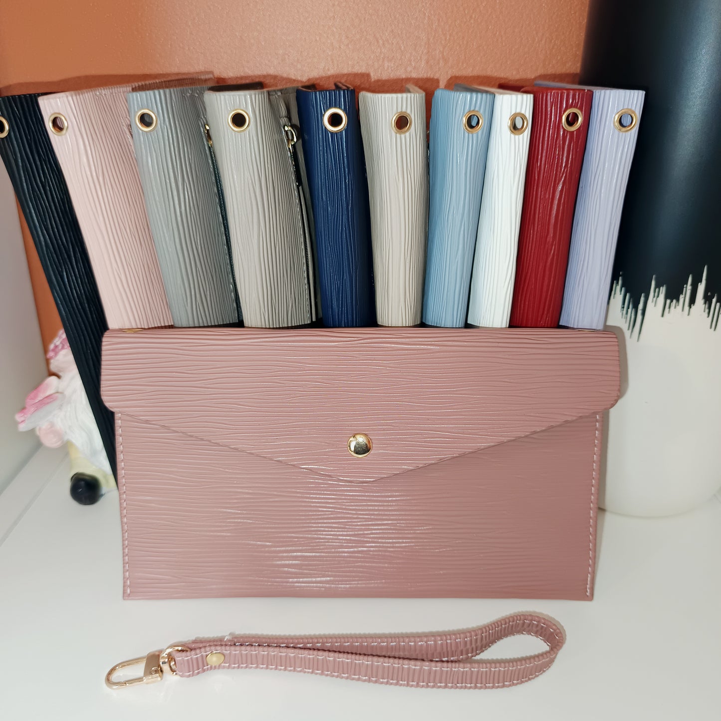 Pochette Premium