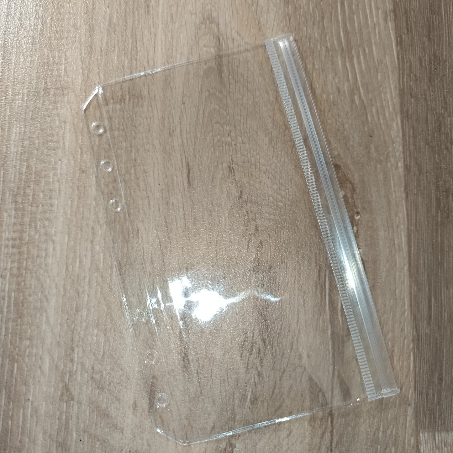 Enveloppe A6 AVEC Fermeture SANS ZIP