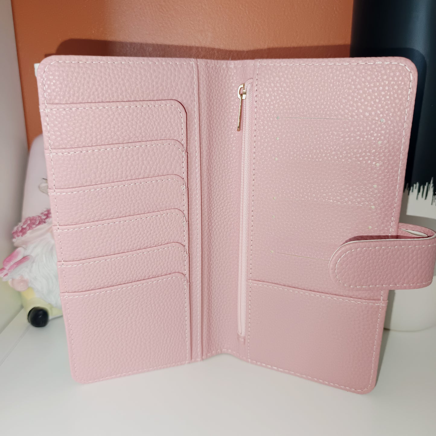 Pochette Portefeuille
