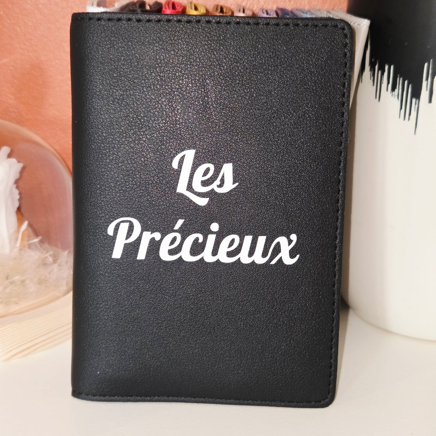Pochette Papiers