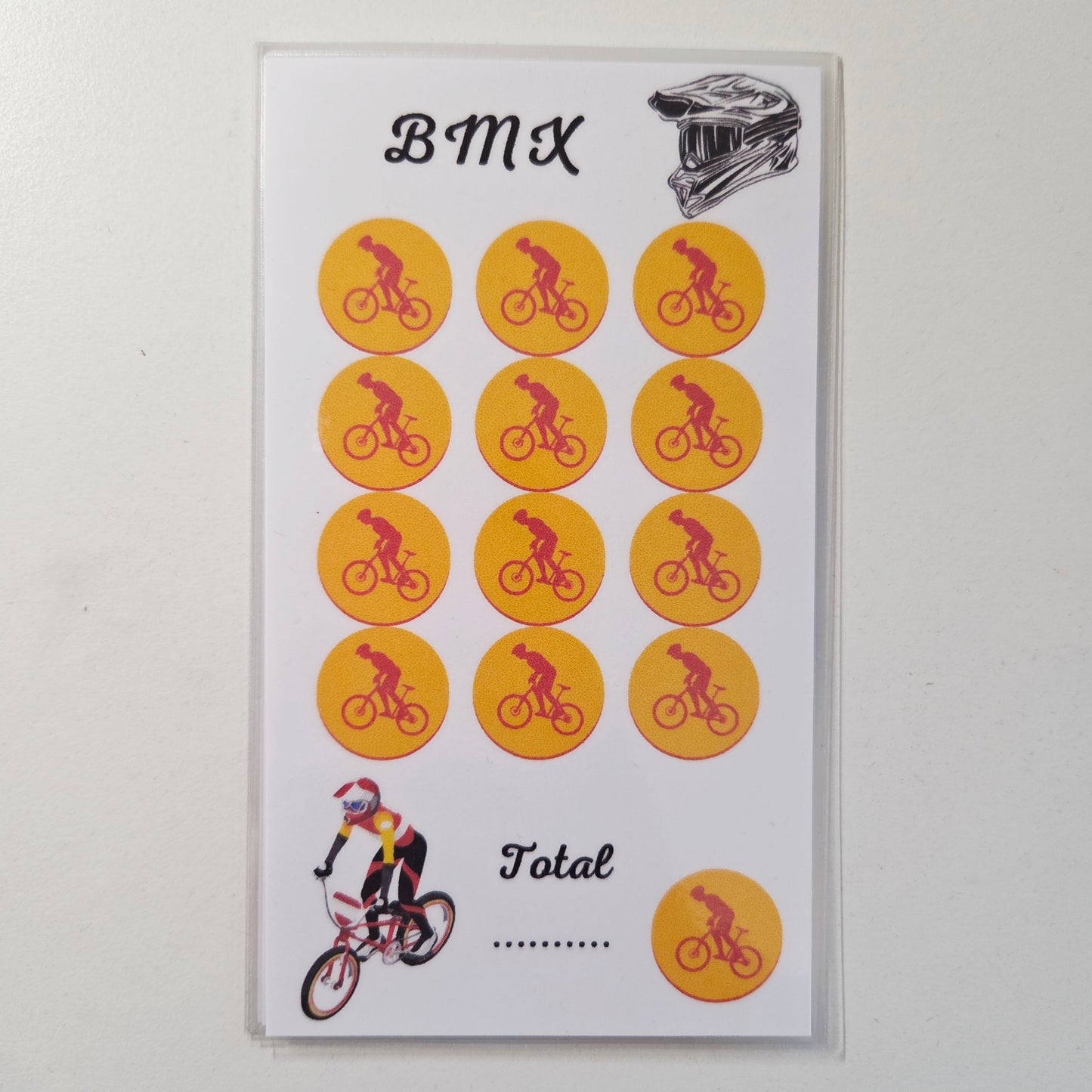 BMX