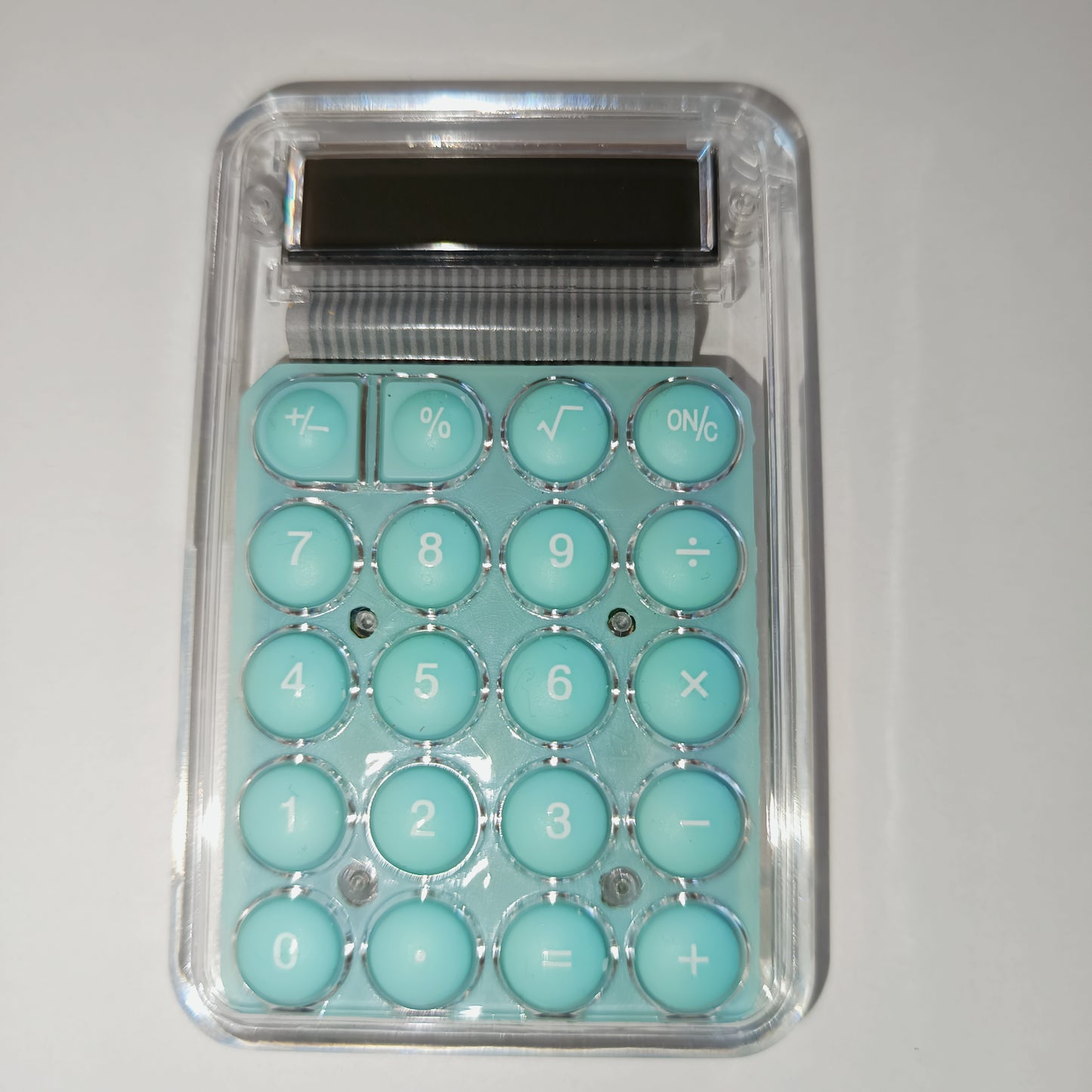 Calculatrice Pocket