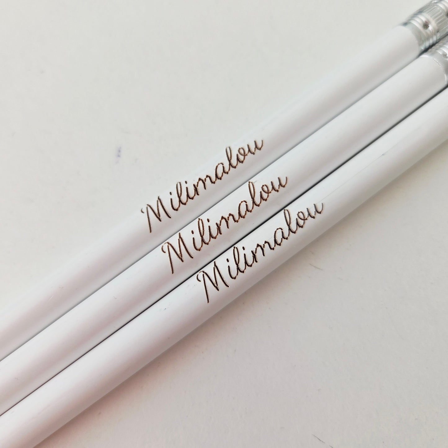 Crayon de Bois Milimalou