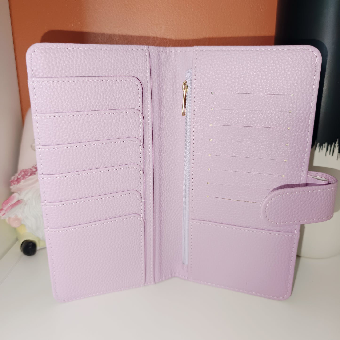 Pochette Portefeuille