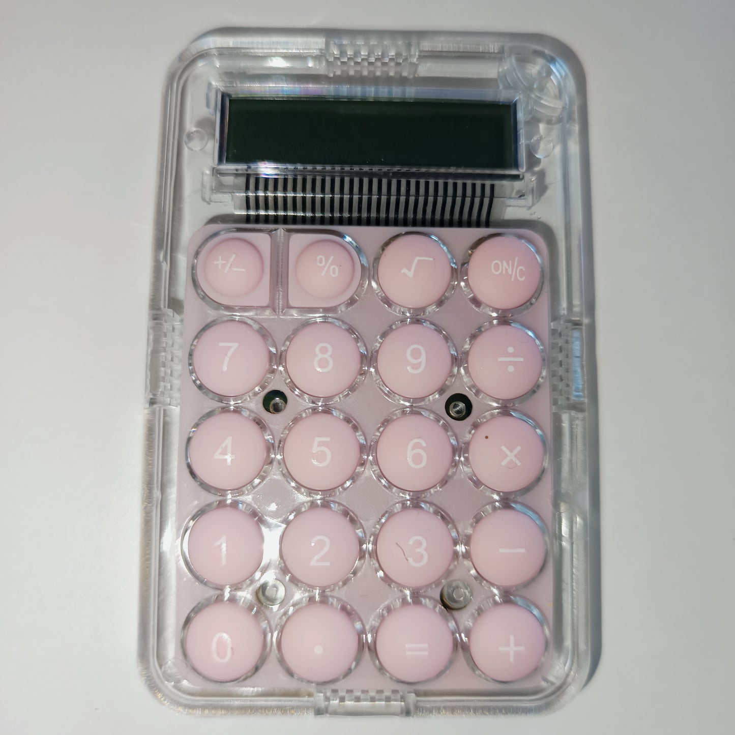 Calculatrice Pocket