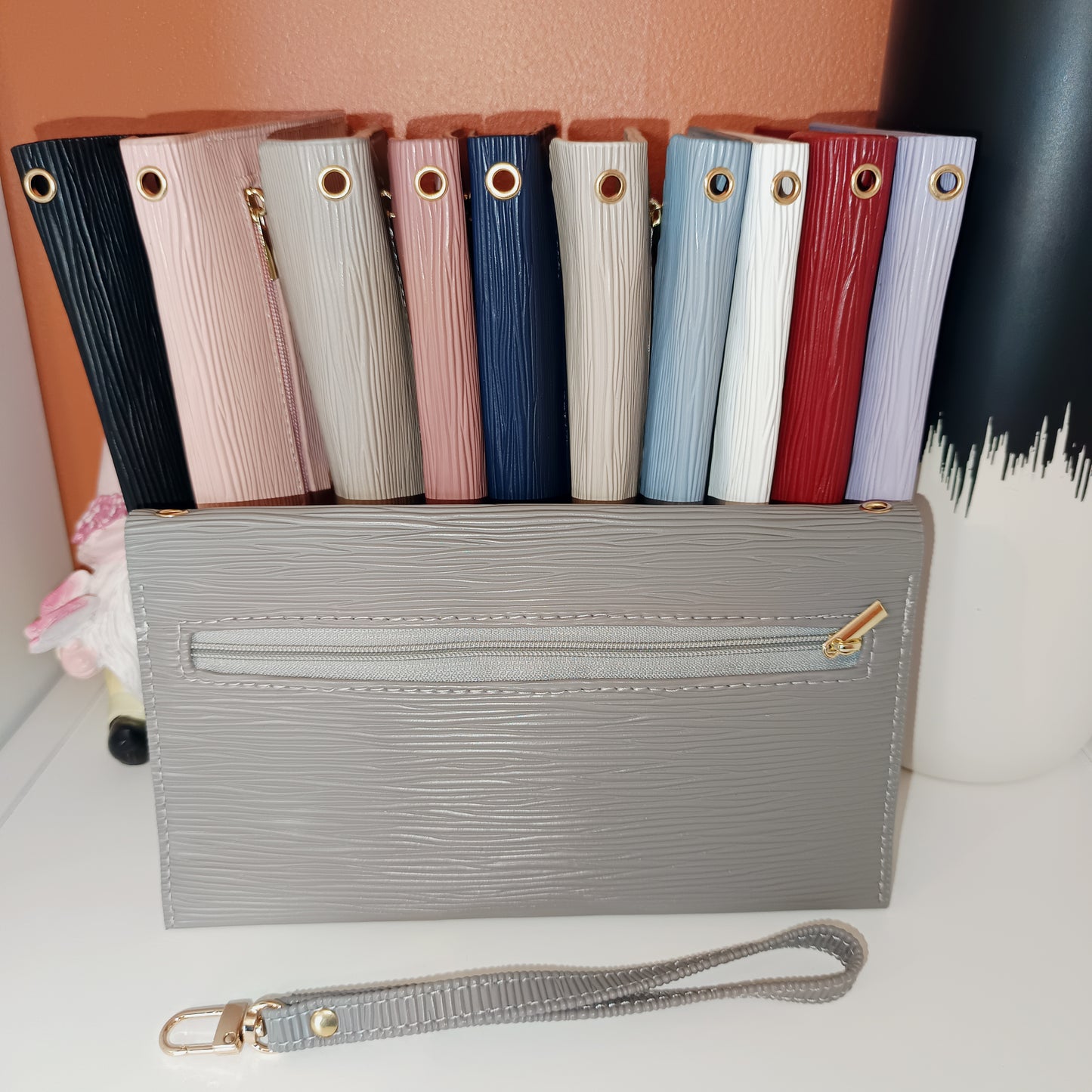 Pochette Premium