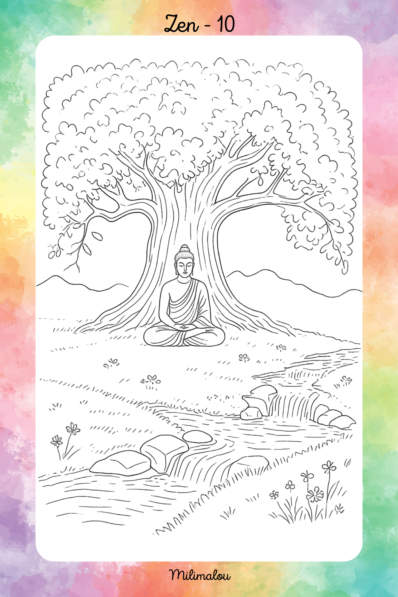 Colo Zen A5