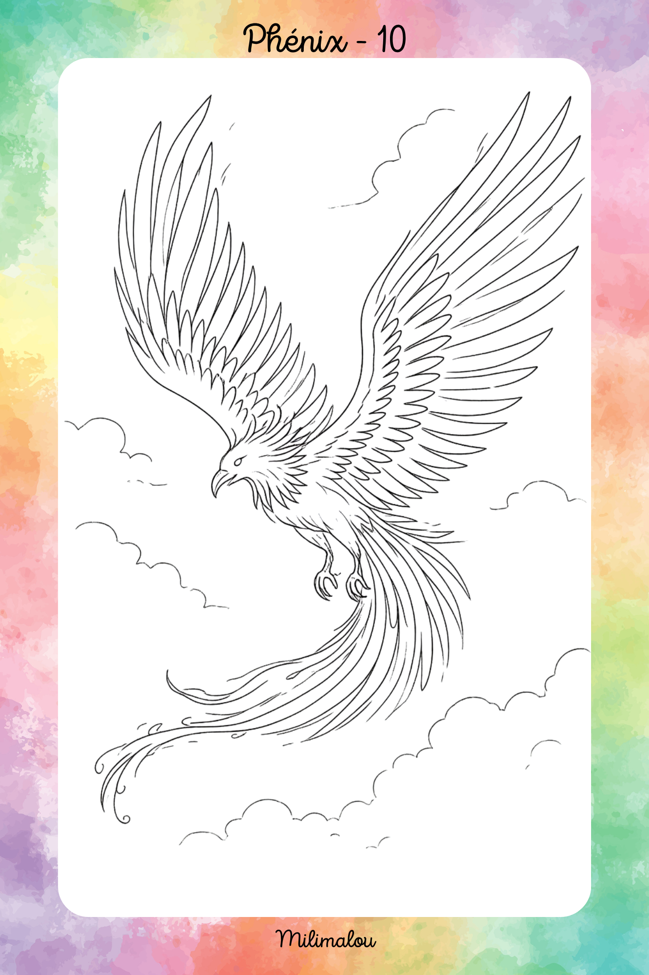 Colo Phénix A5