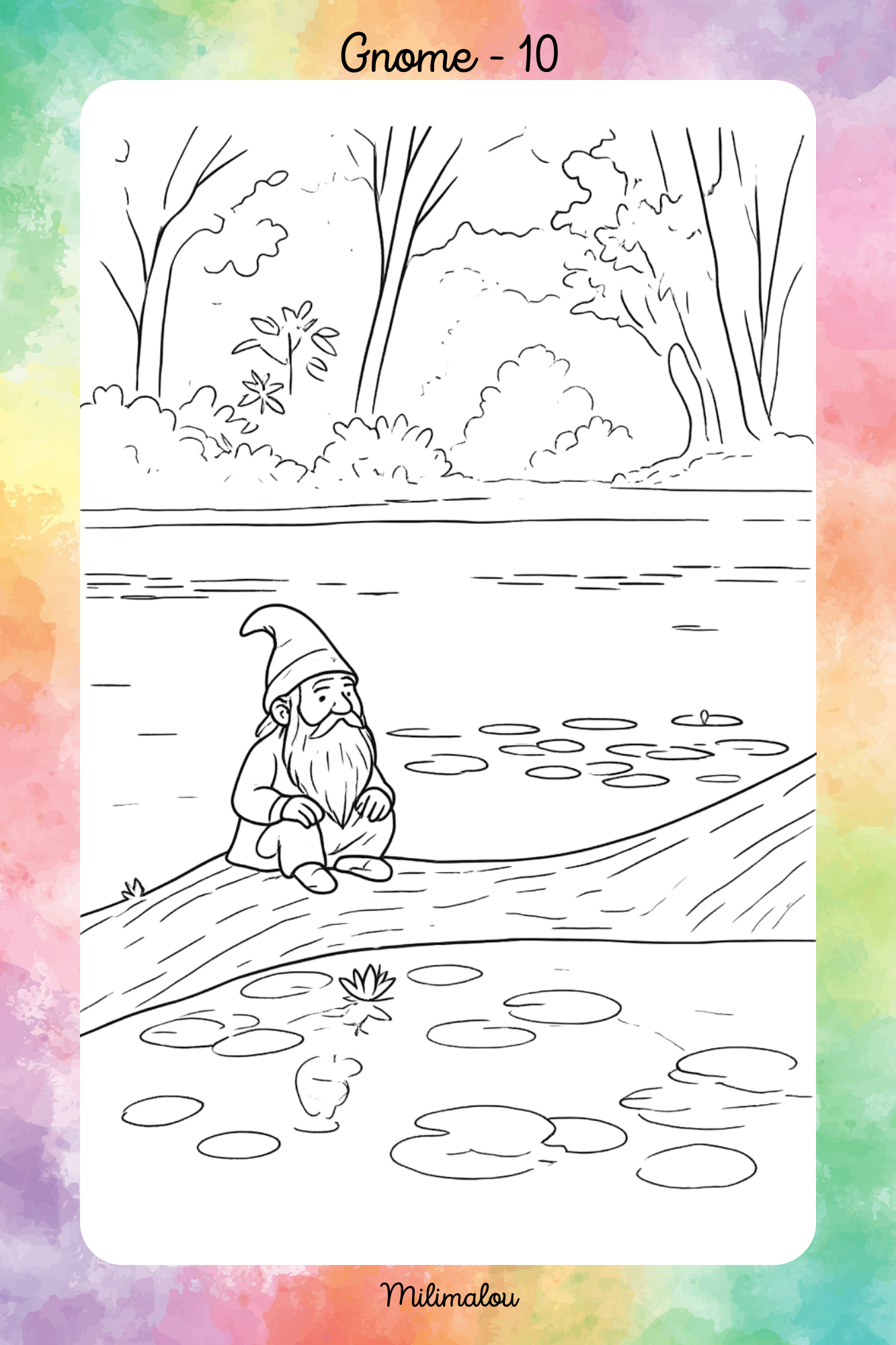 Colo Gnome A5