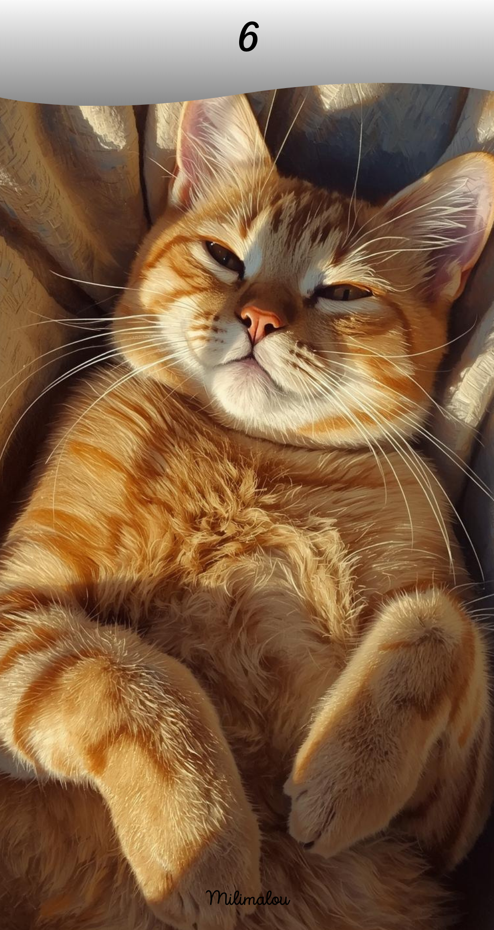 Page de Garde A6 Chat