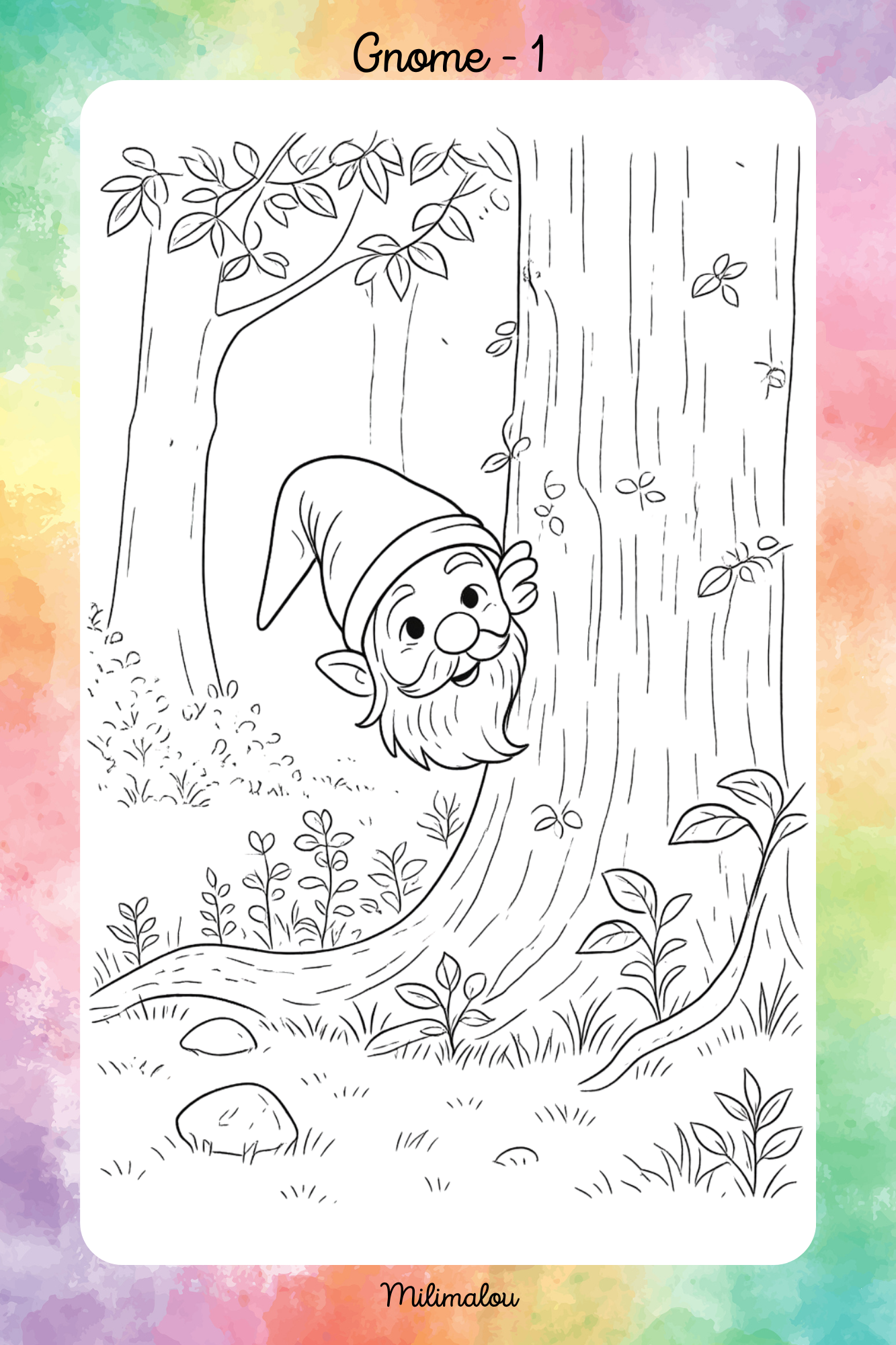Colo Gnome A5