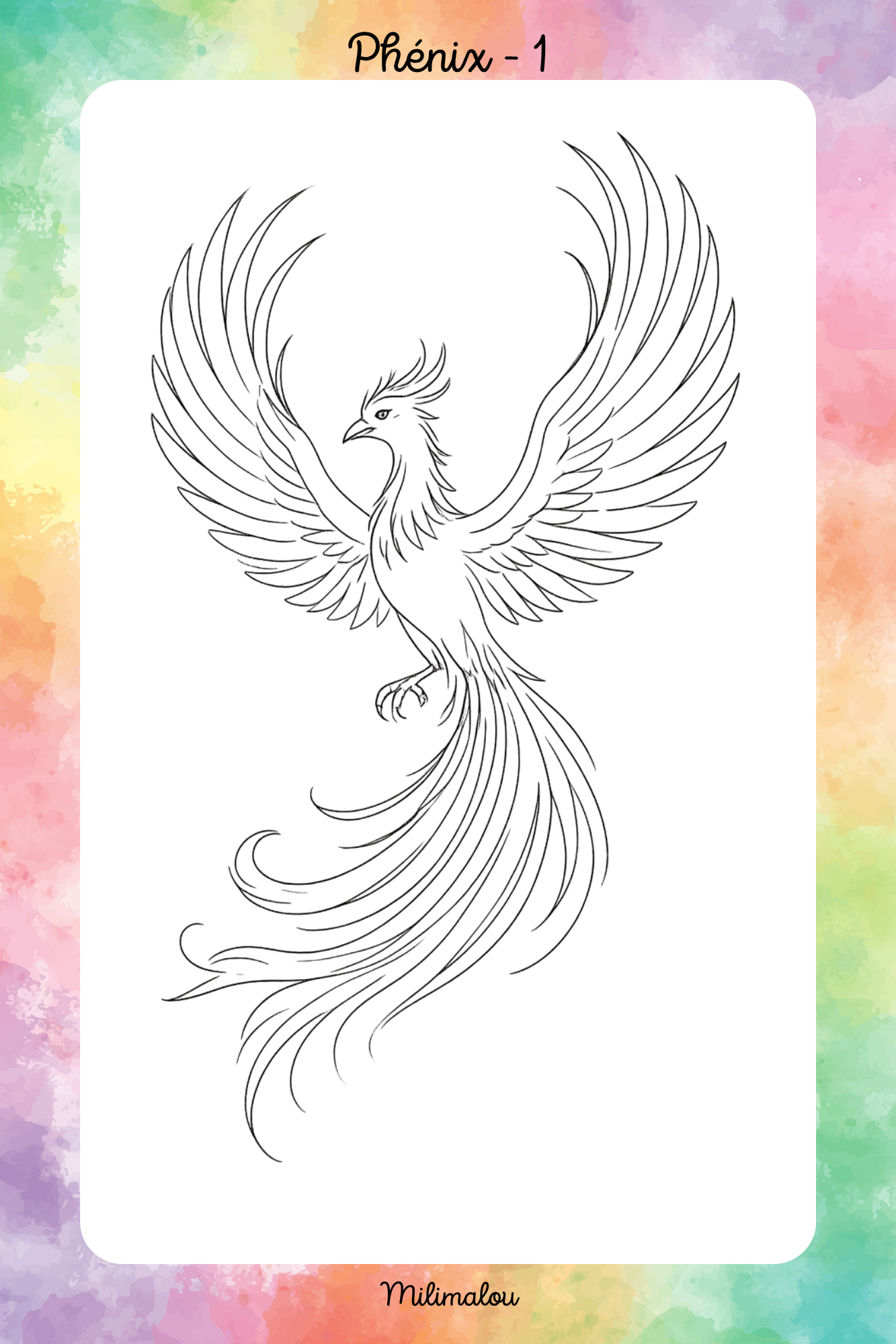 Colo Phénix A5