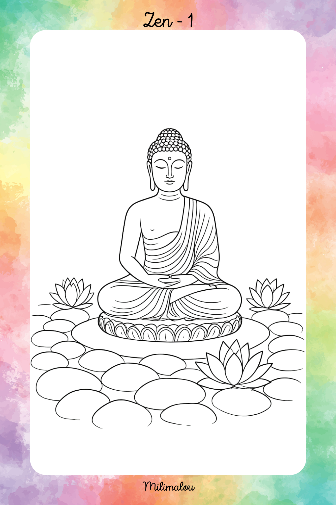 Colo Zen A5