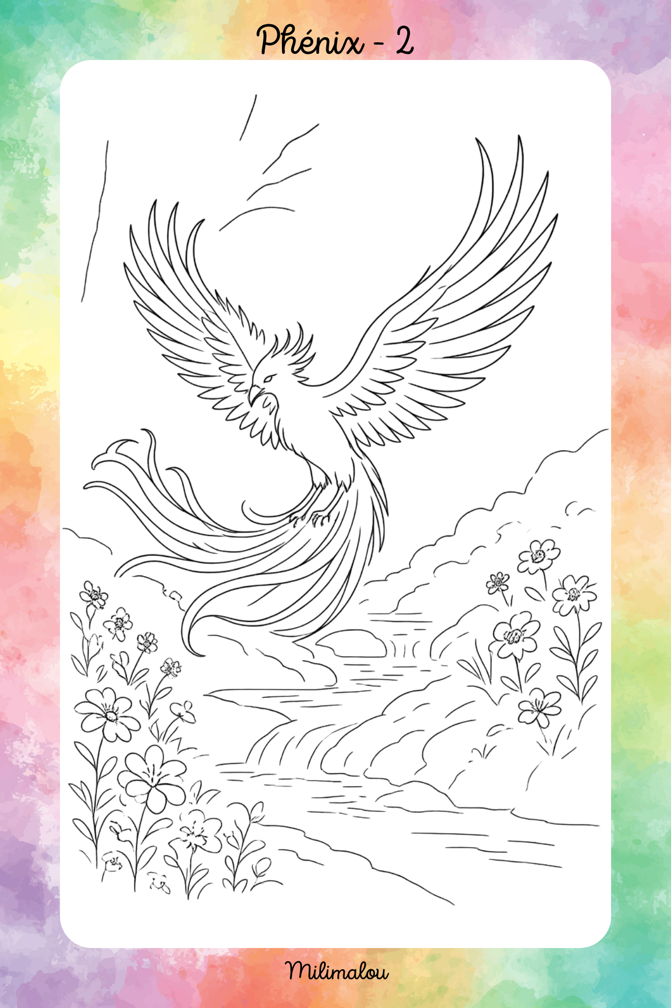 Colo Phénix A5