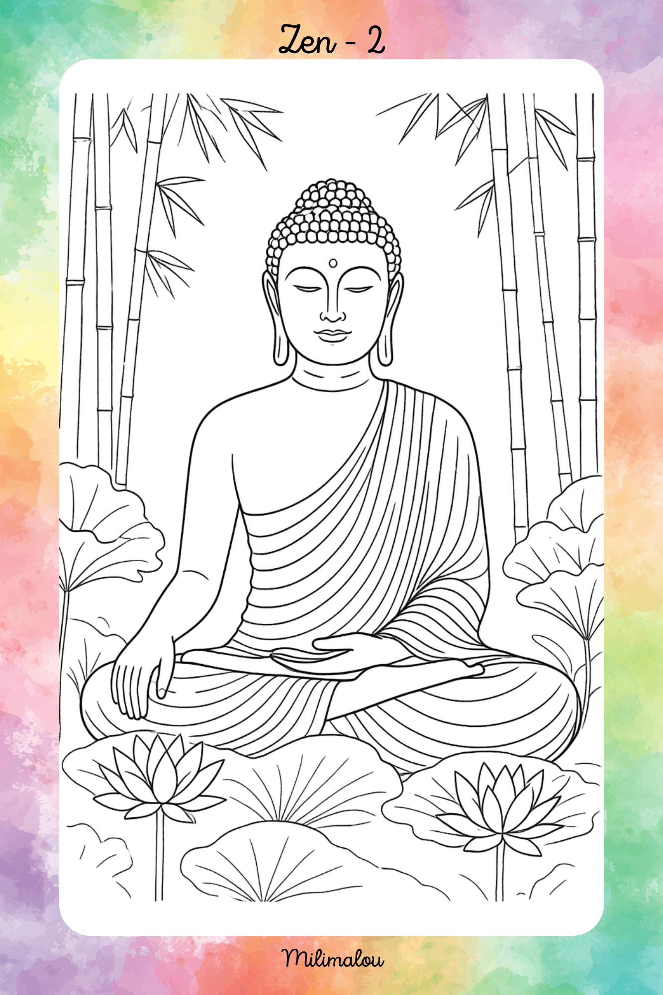 Colo Zen A5