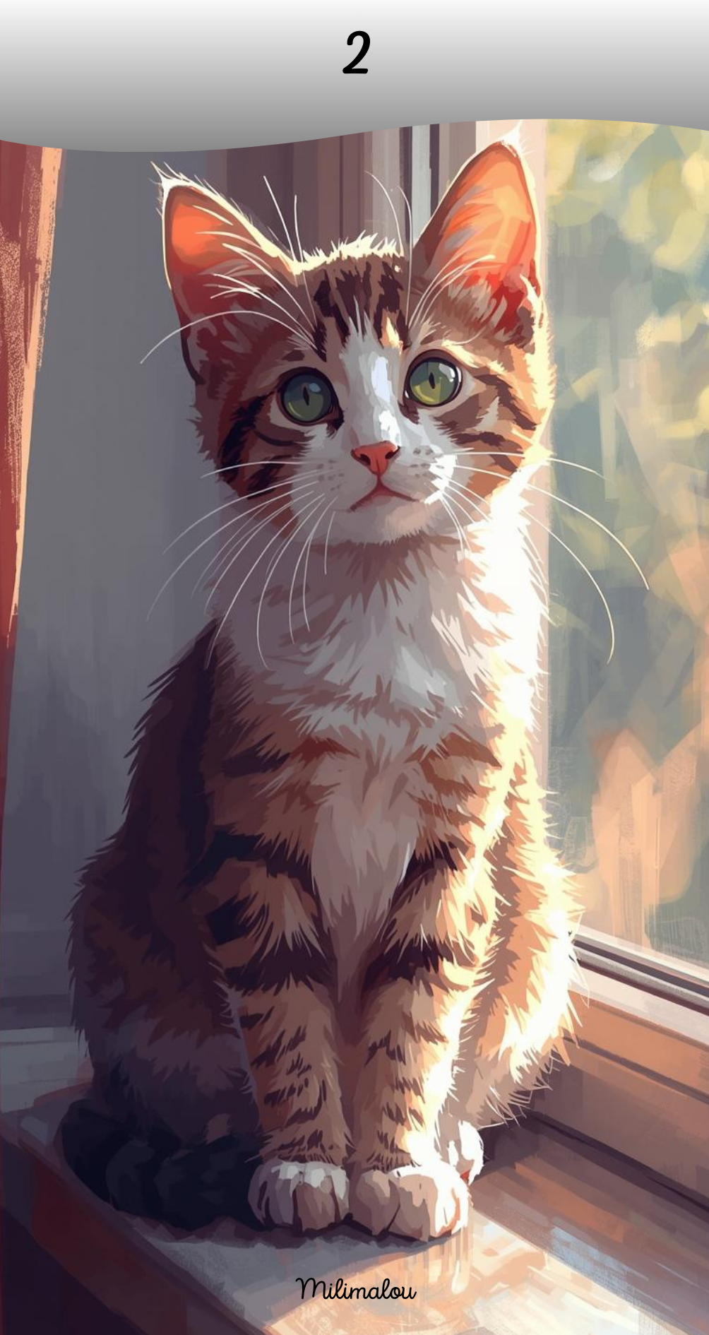 Page de Garde A6 Chat