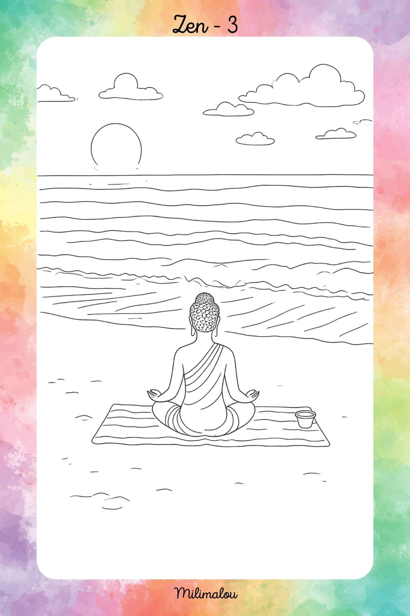 Colo Zen A5