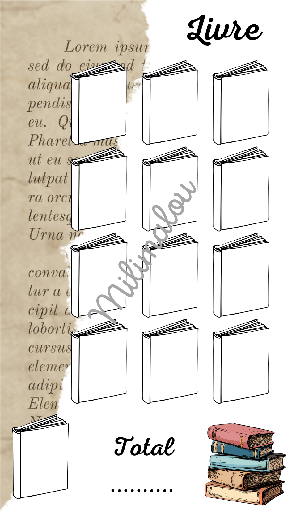 Livre