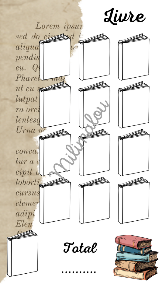 Livre