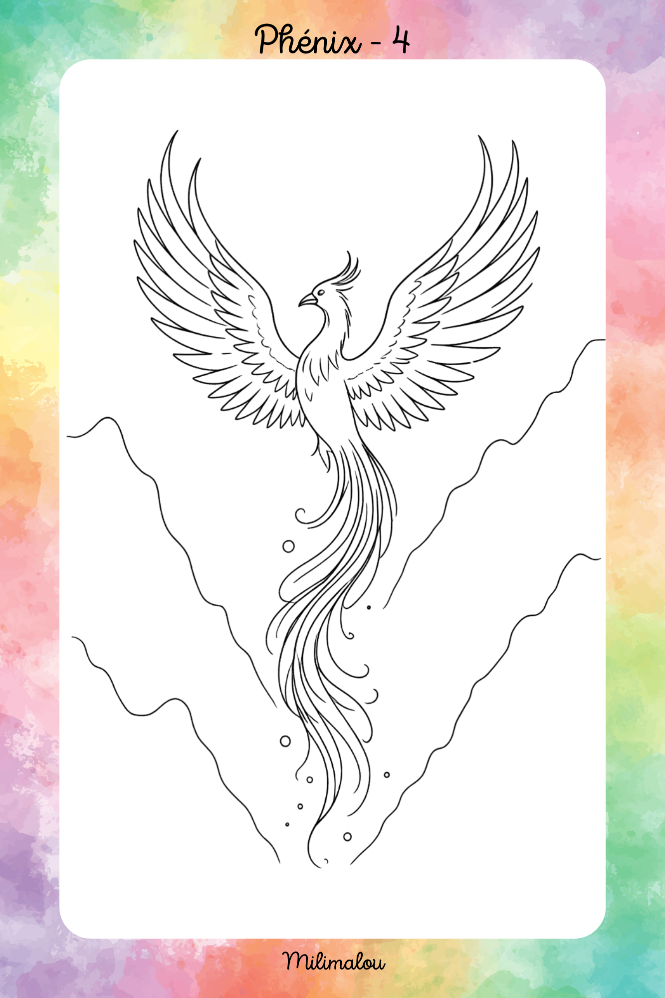 Colo Phénix A5
