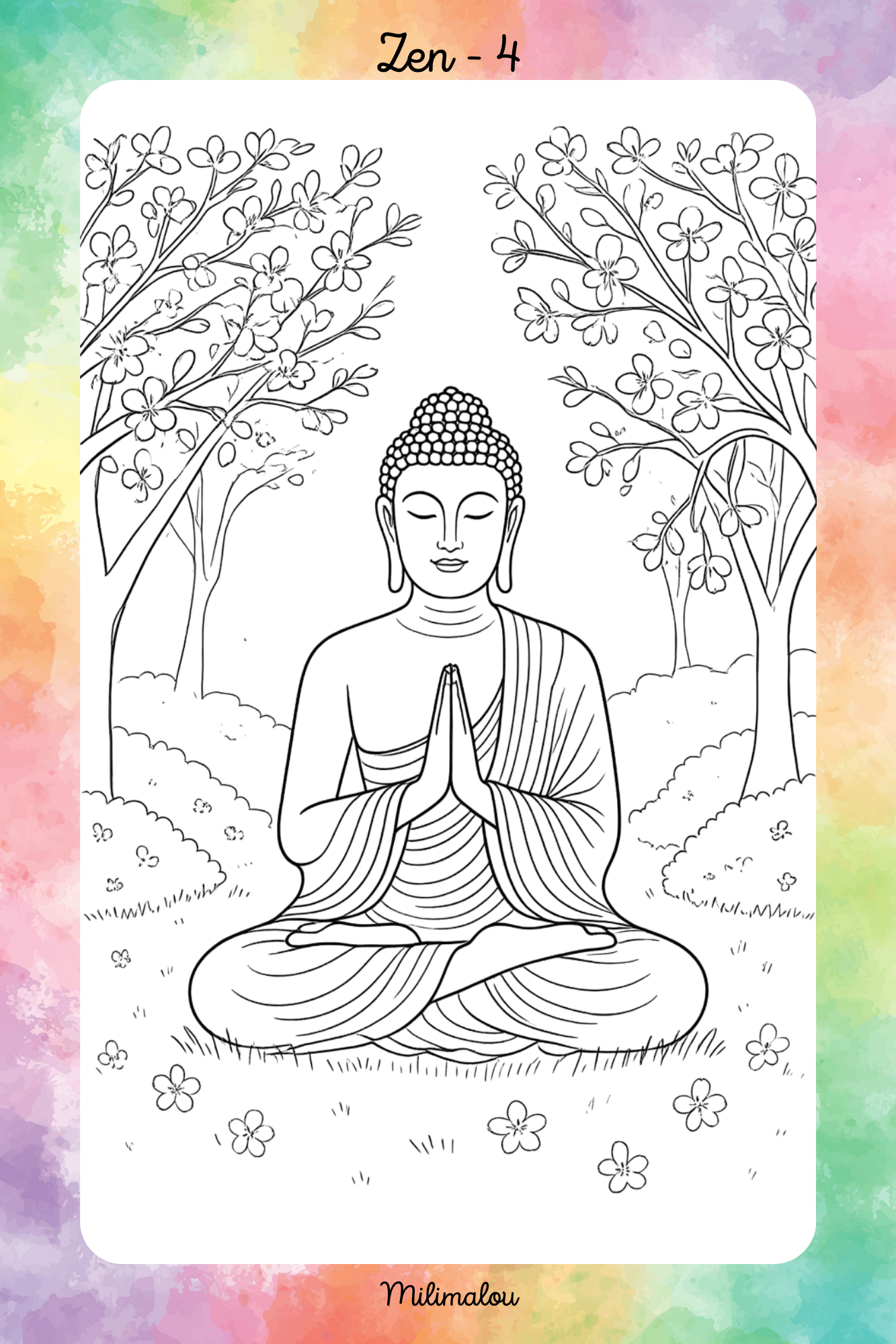 Colo Zen A5