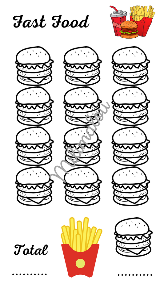 Fast Food