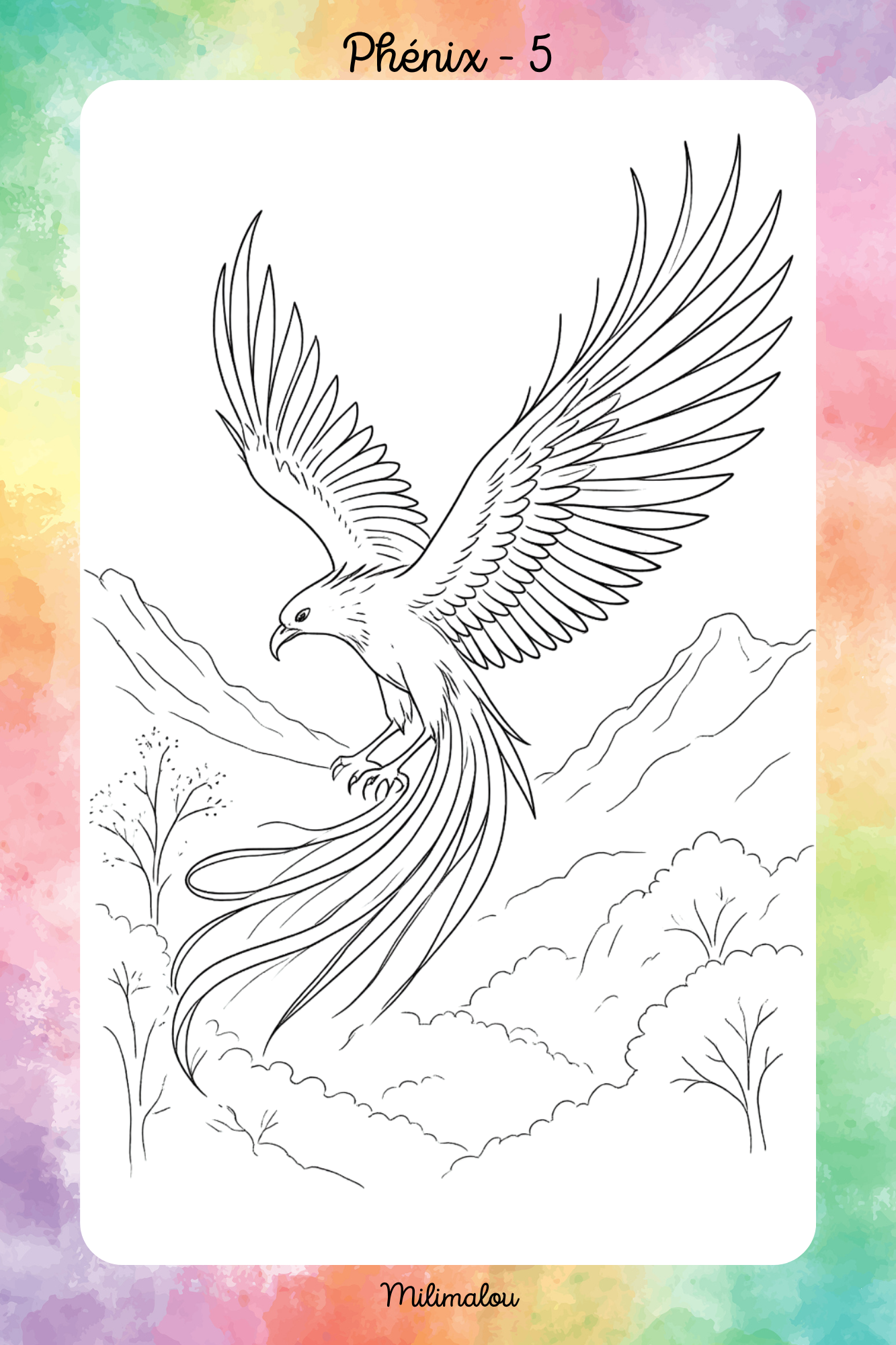 Colo Phénix A5