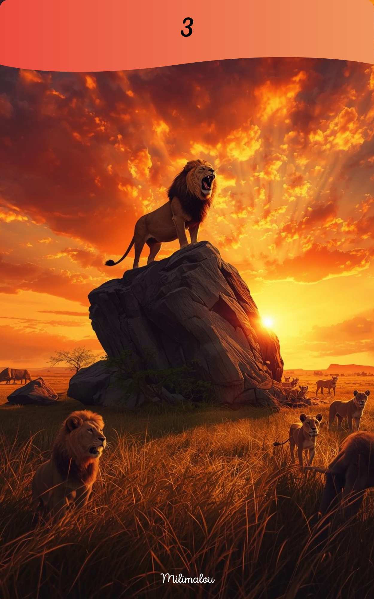 Page de Garde A5 Savane